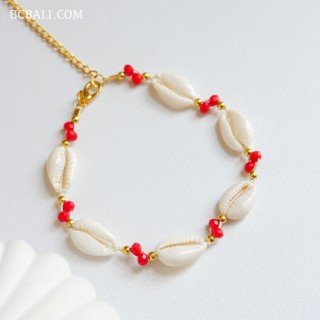 Hot Sale Original Shell Bracelet Authentic Handmade